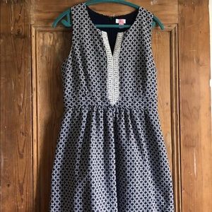 Crown and Ivy Dress
